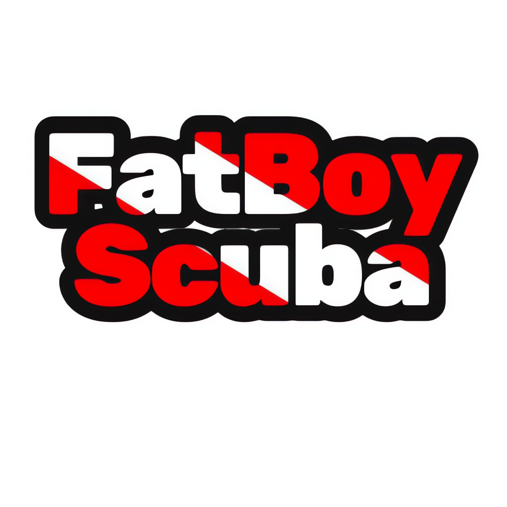 FatBoyTank Stickers!