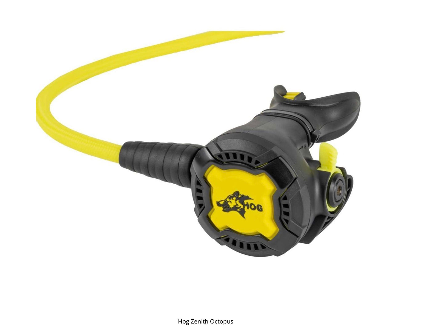 Hog Zenith Octo