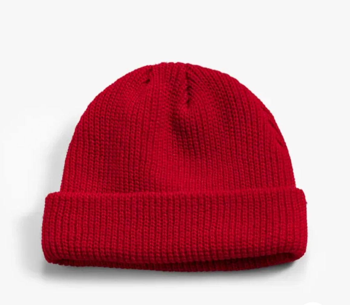 The Mariner’s Classic: The Red Fisherman’s Cap