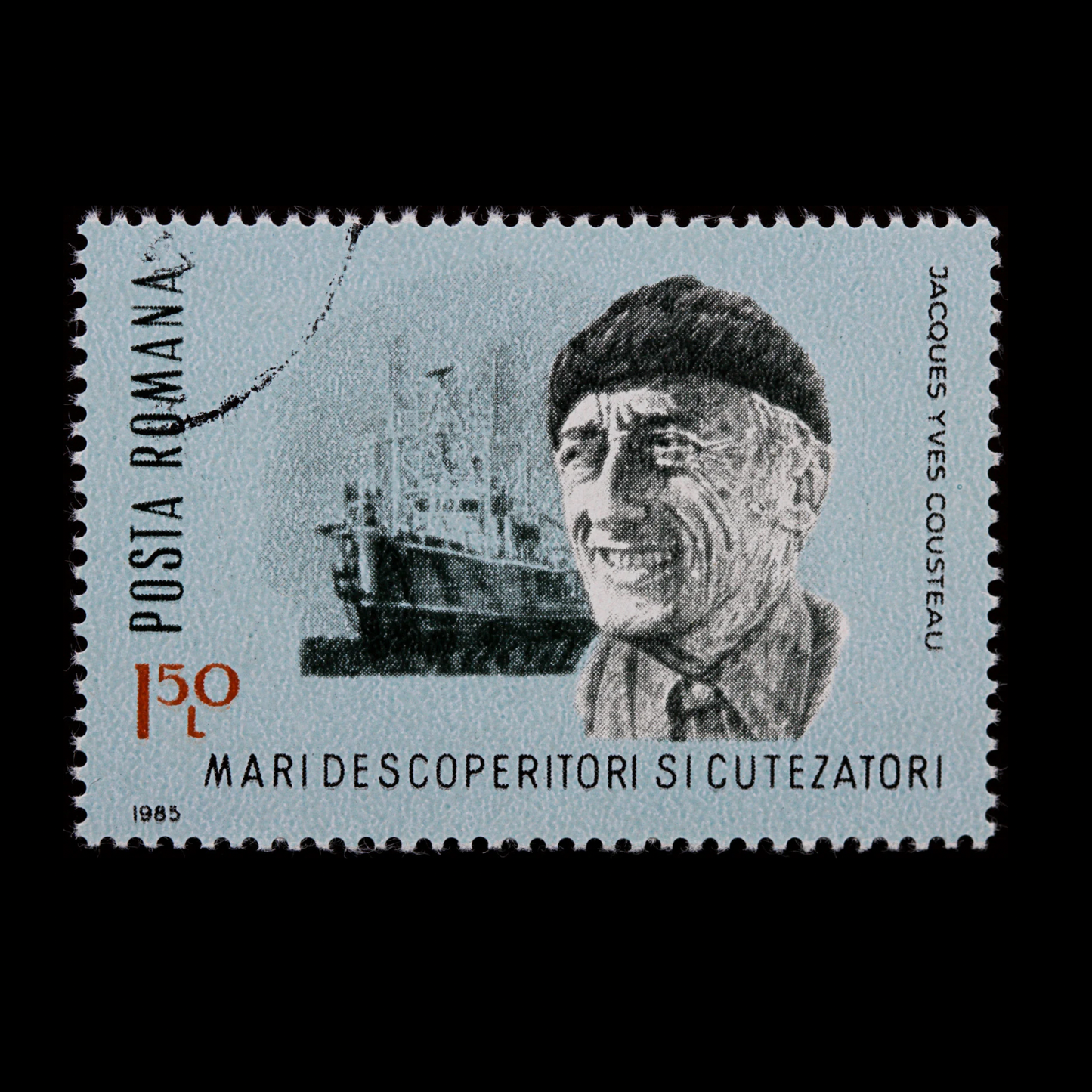 The Mariner’s Classic: The Red Fisherman’s Cap