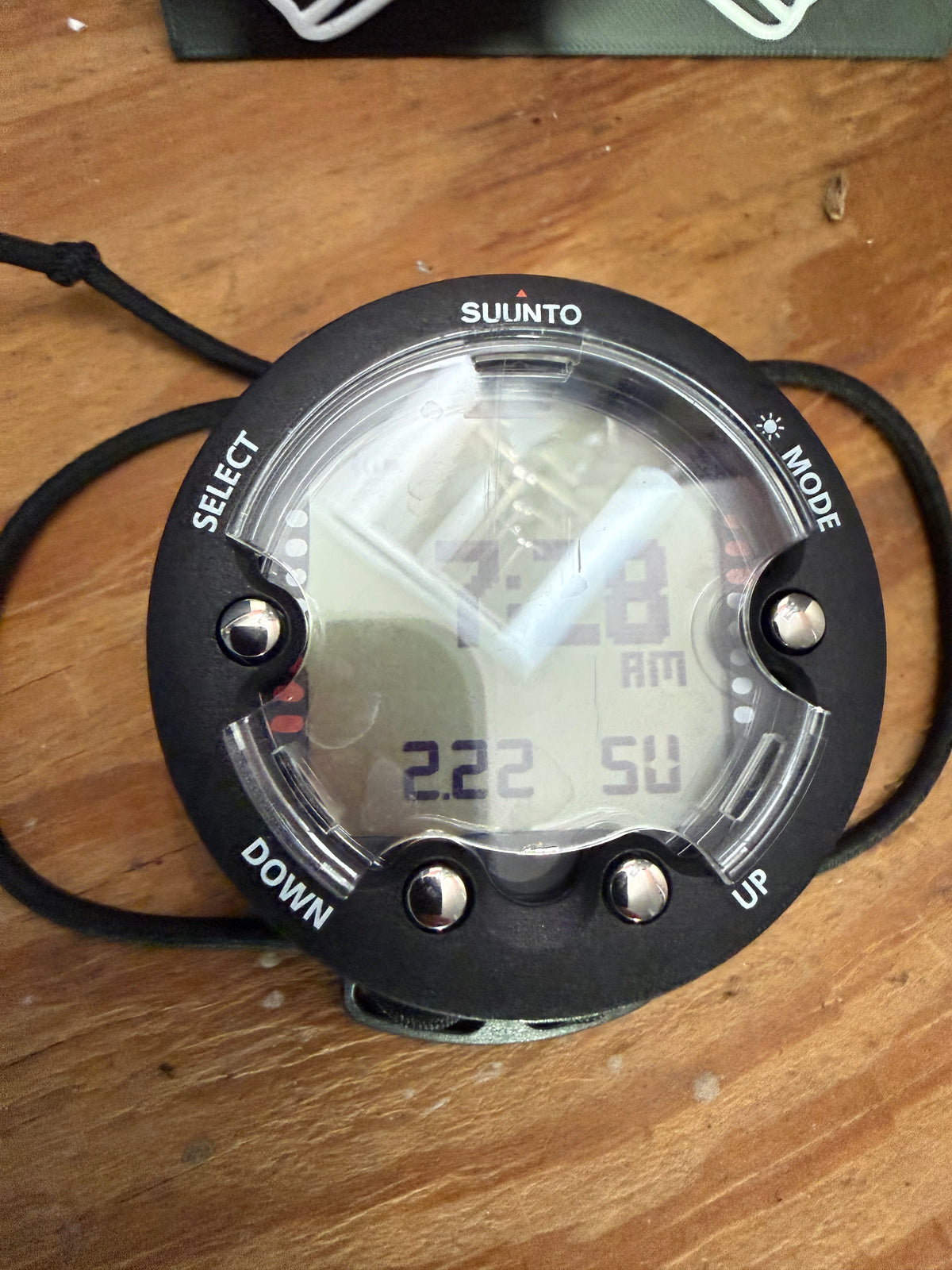 Suunto Zoop Novo
