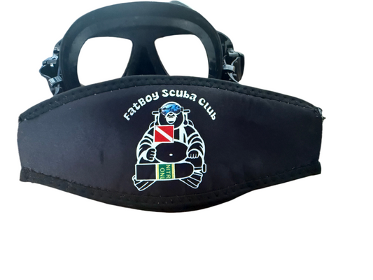 FatBoy Mask Strap- Free Shipping