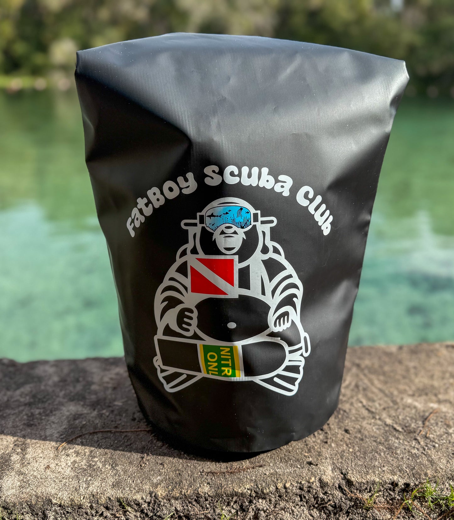 Dry Bag 30L