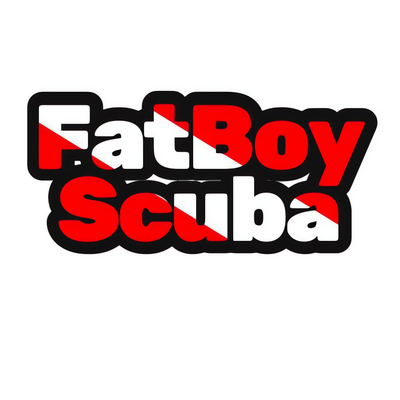 FatBoyTank Stickers!
