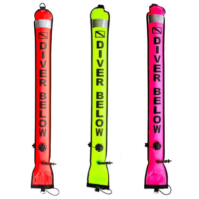 6ft Surface Marker Buoy