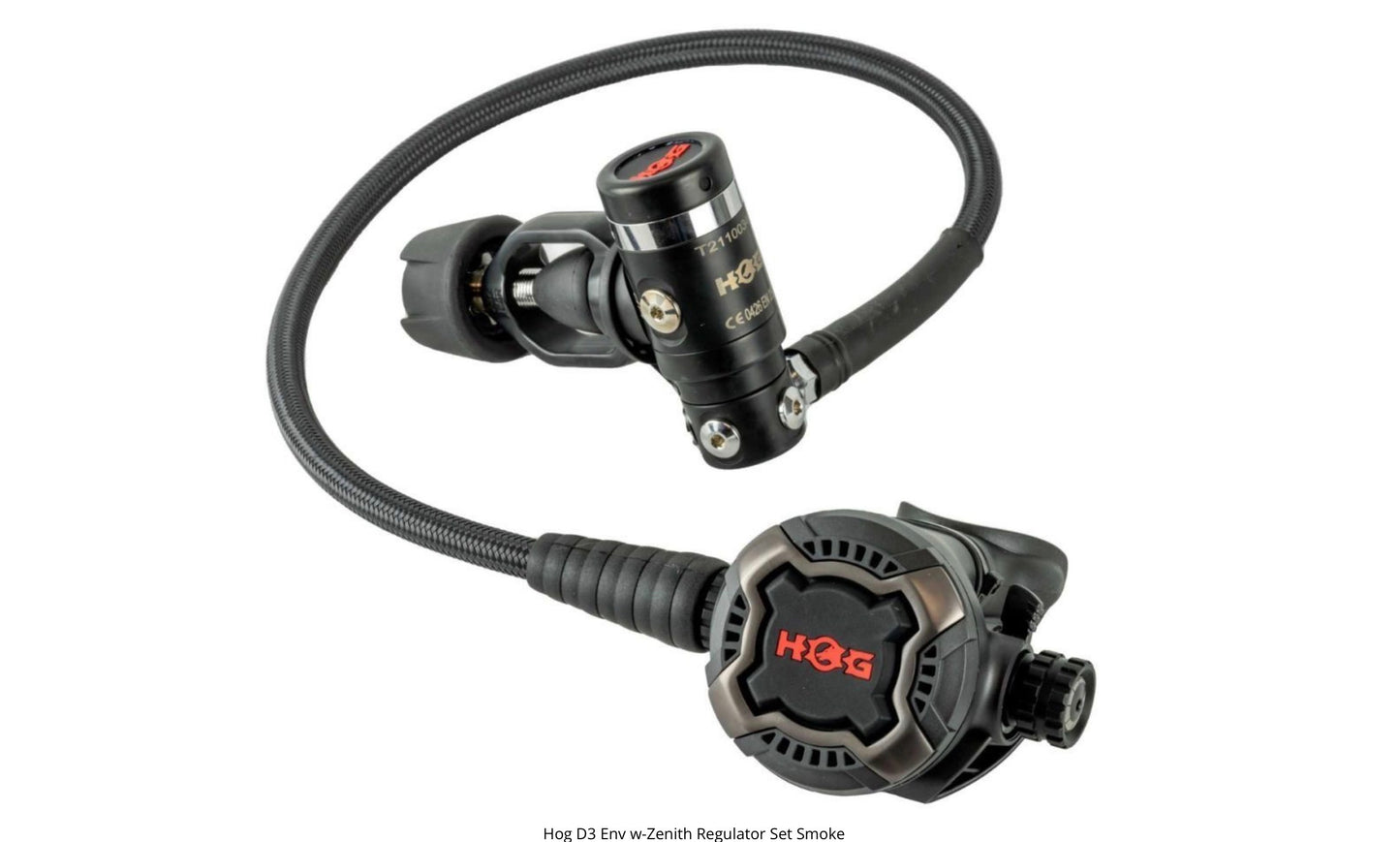 Hog Zenith Regulator