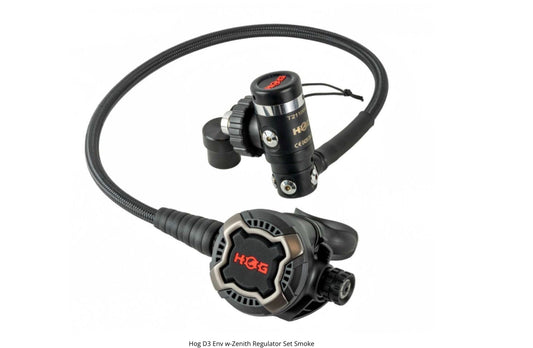 Hog Zenith Regulator
