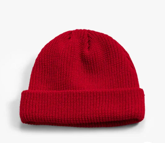 The Mariner’s Classic: The Red Fisherman’s Cap