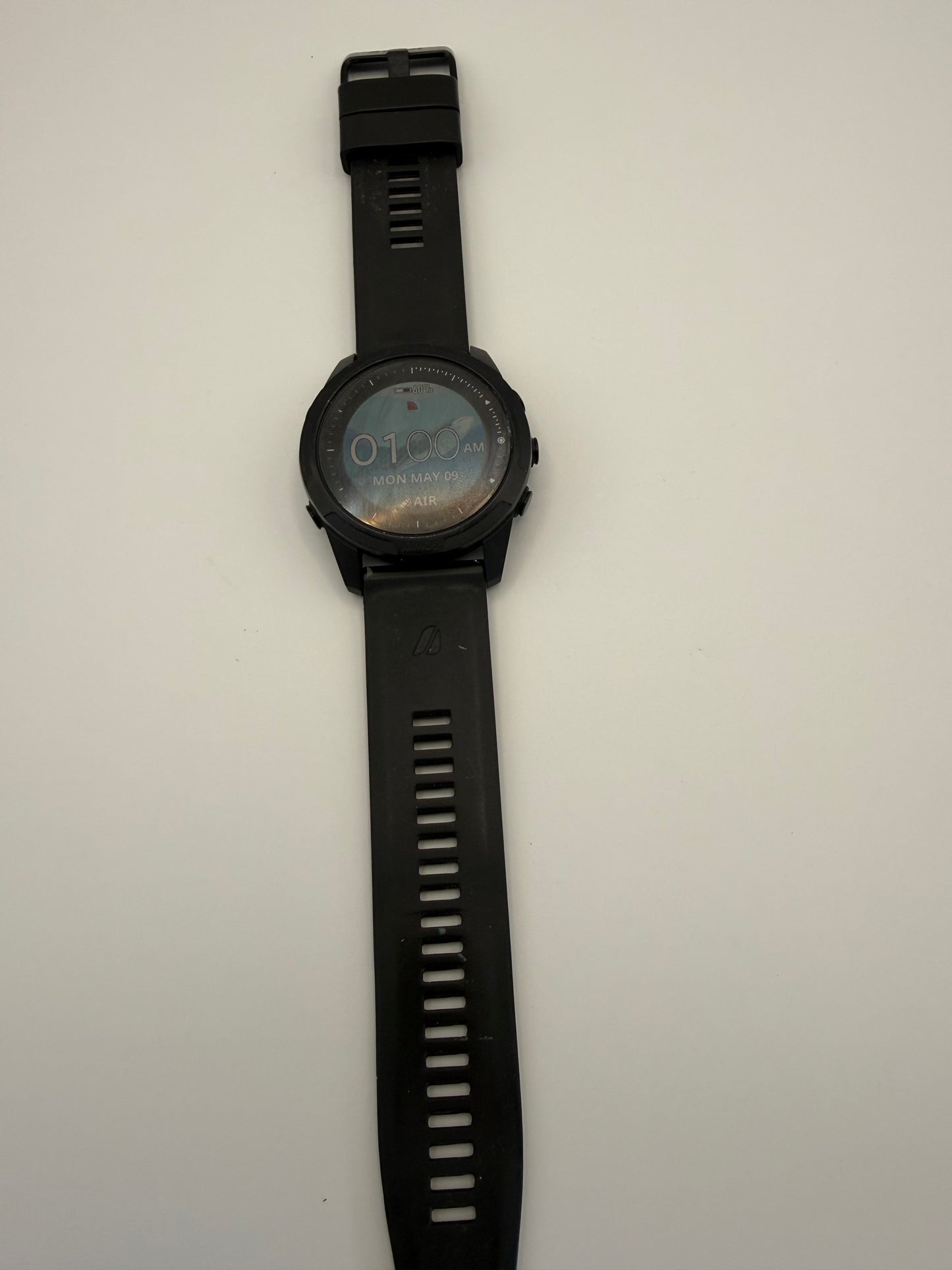 Pre-Loved Mission Atmos 2 Dive Computer With Charger- Free Shipping