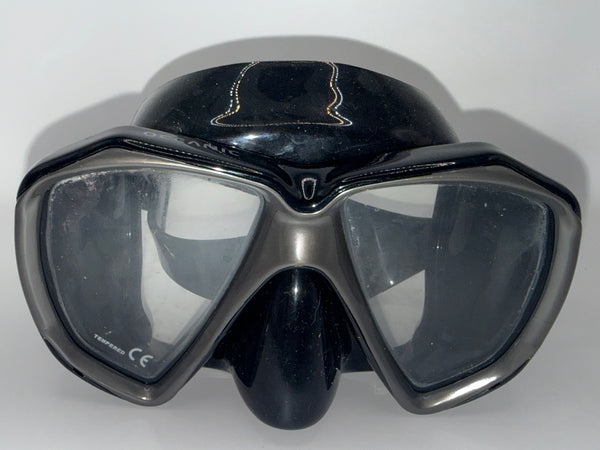 Oceanic Duo Mask