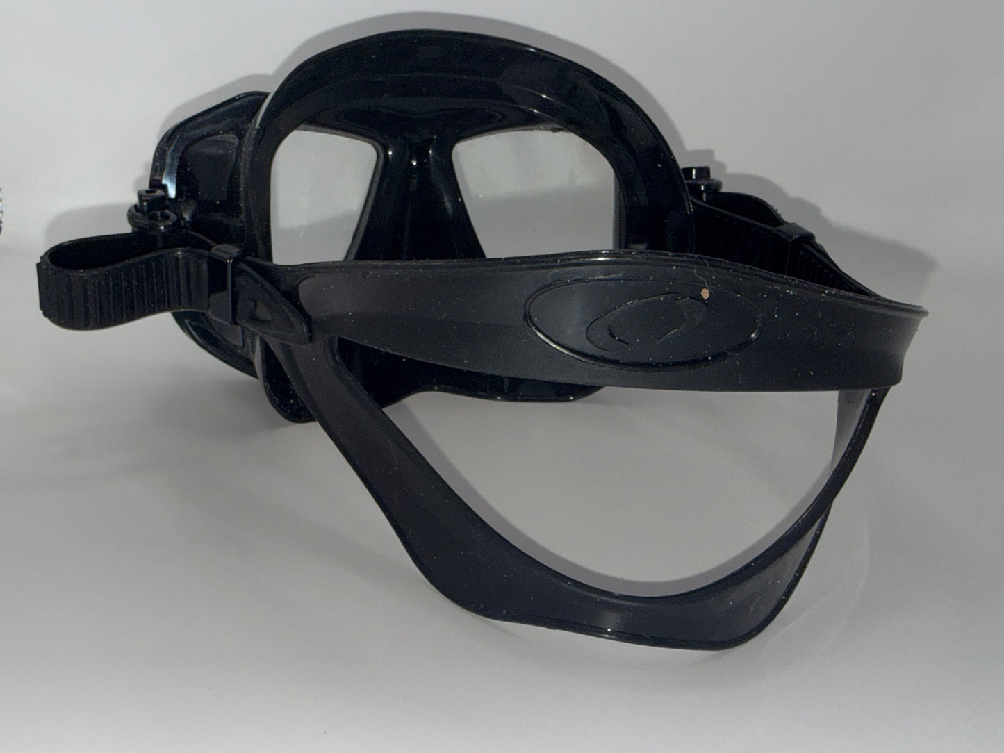 Oceanic Duo Mask